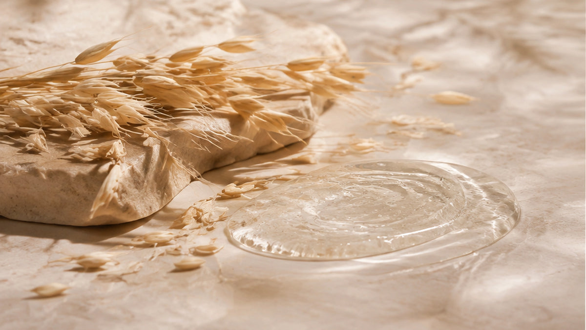 Beta-Glucan Banner