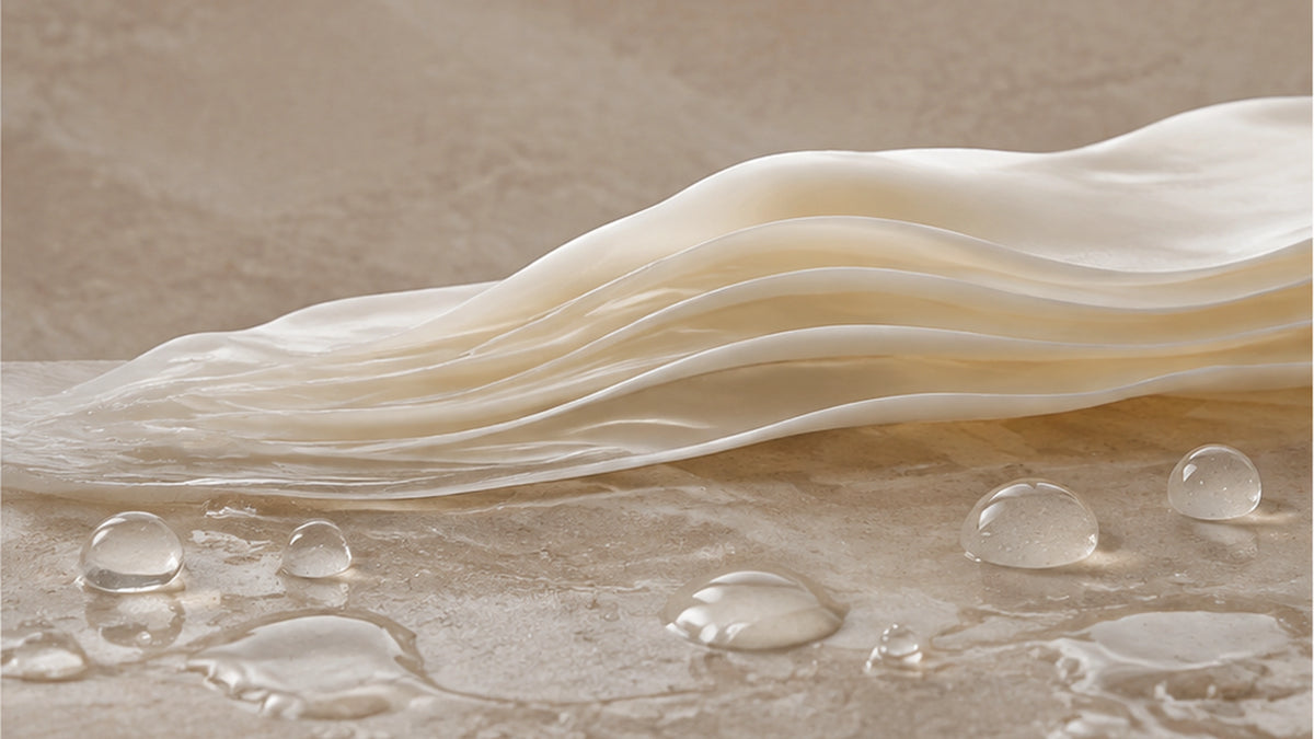 Ceramide Banner