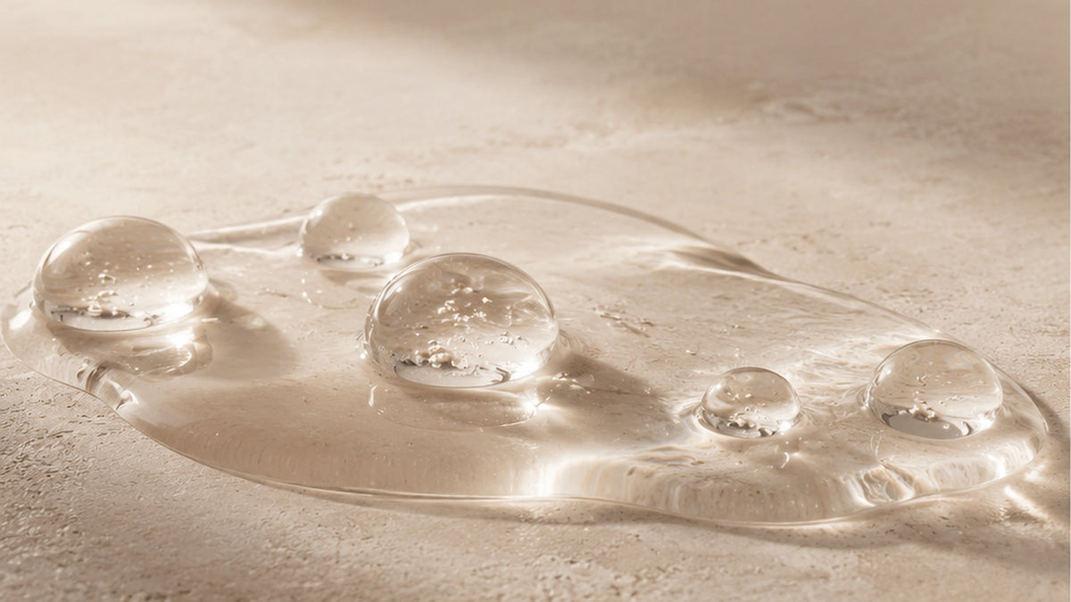 Glycerin Banner
