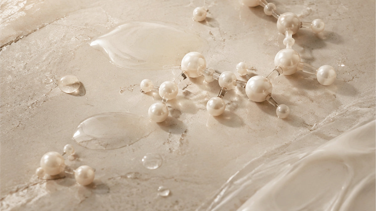 Peptide Banner