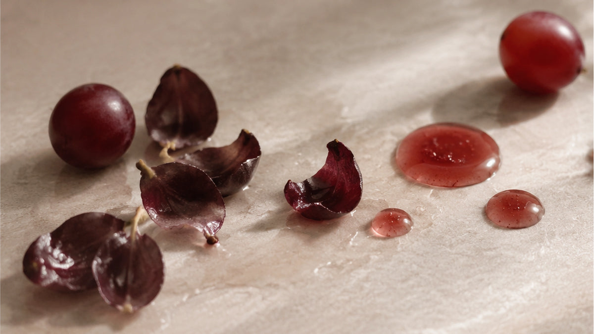 Resveratrol Banner
