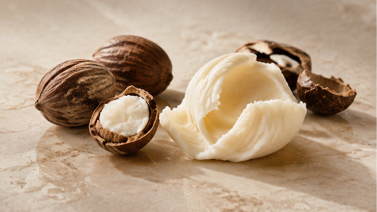 Sheabutter Banner
