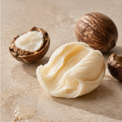 Sheabutter
