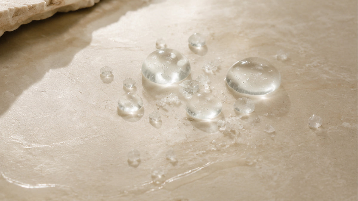 Sodium PCA Banner