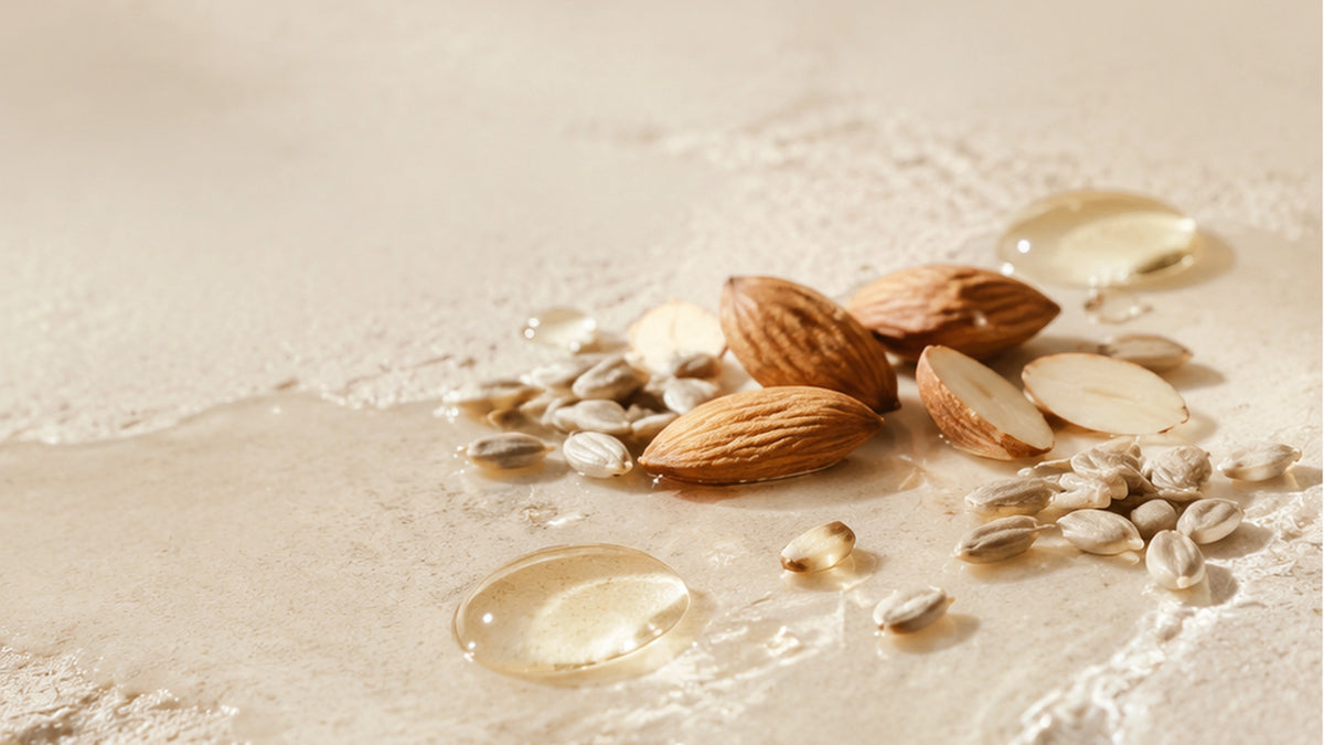 Vitamin E Banner